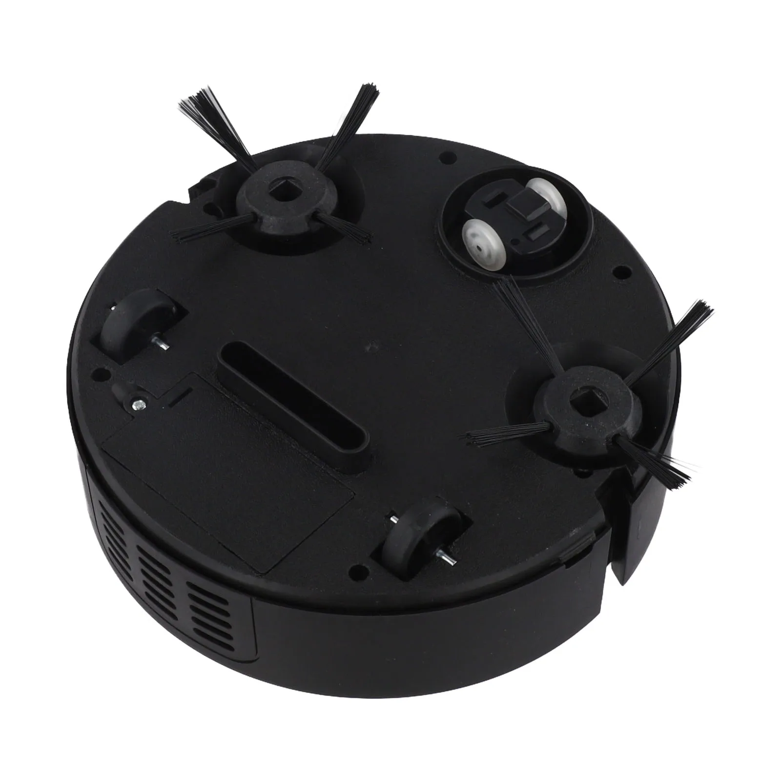 Every Corner Of Your Home Smart Sweeping Robot Wet Mopping Robot Automatic Recharging Remote Control Scheduling Functions