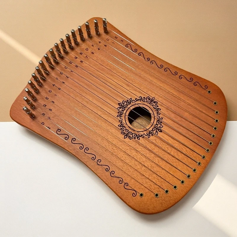 17-strings-harp-mahogany-professional-relaxation-harps-sound-healing-beginners-harps-portable-stringed-musical-instruments