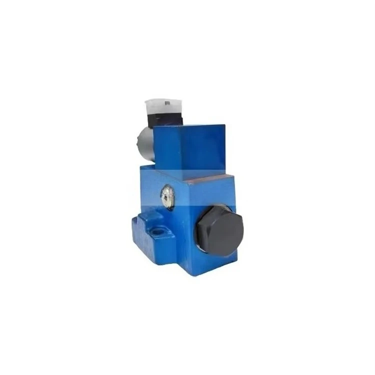 

DRE10-60 315YG24-8K4N+AXB New Shield Machine Valve for Retail Building Material and Machinery Repair Shops