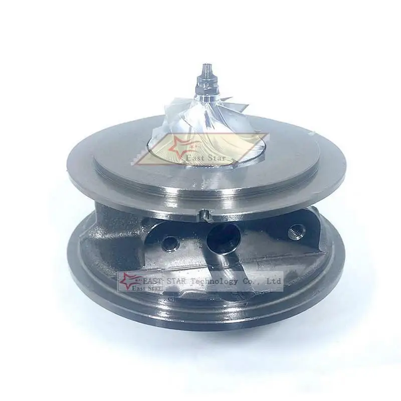 Turbo Cartridge CHRA Billet GTD1244MVZ 824168 282012A810 824168-0001 For Hyundai i40 Tucson For KIA Carens Sportage Optima 1.7D