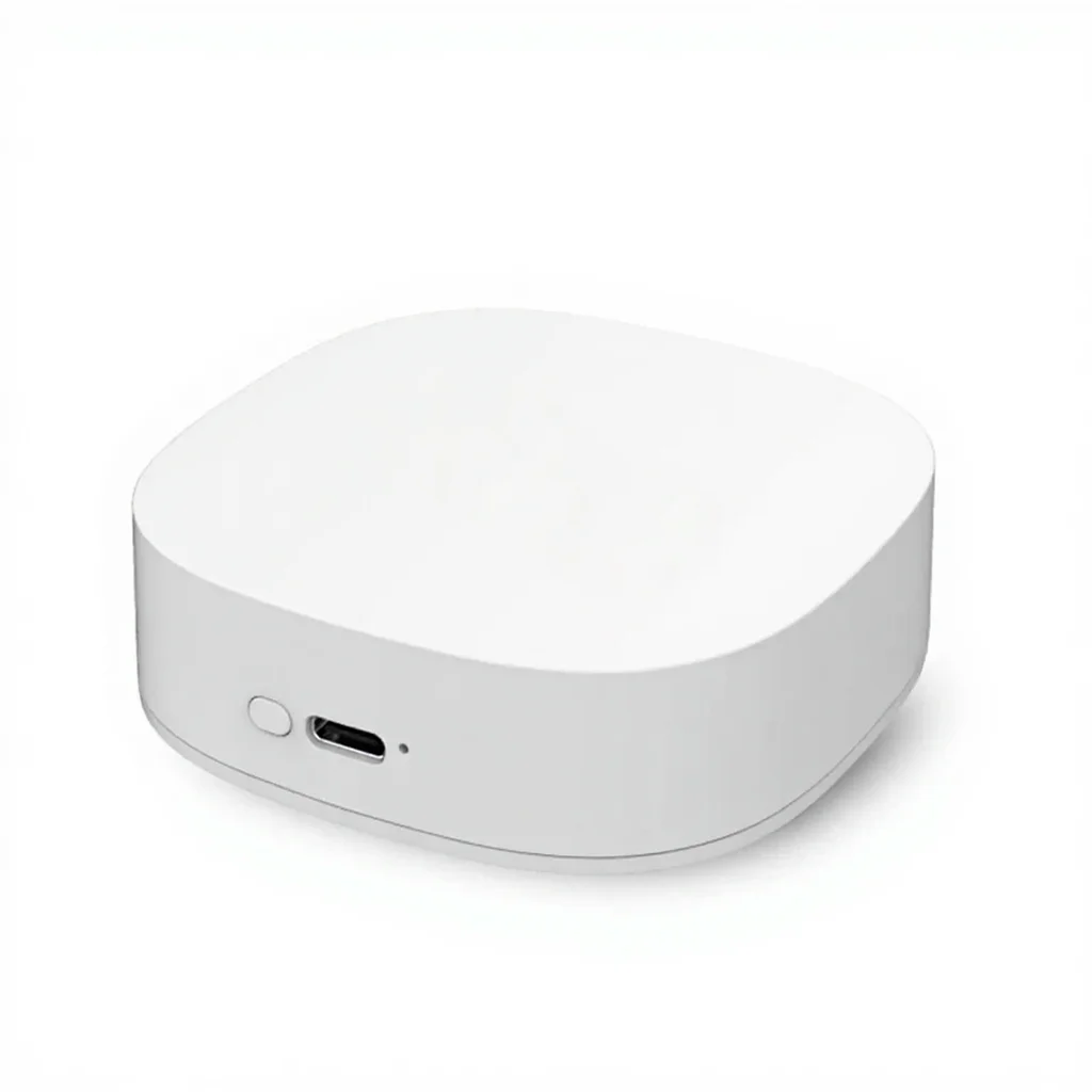 

Wifi Smart Home Human Body Movement Judgment Automatic Fall Alarm for Elderly Fall Down Detection