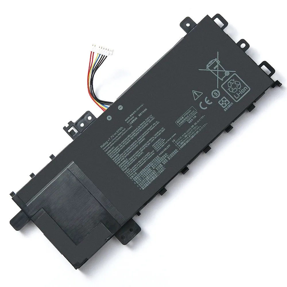 

C21N1818-1 Battery For ASUS VivoBook F512DA F512FA F512FB F512FJ F512FL F512JA