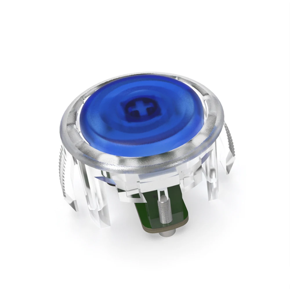 PunkWorkshop Blaz Spark 24mm ×16 30mm ×1 14PCS 24mm & 2PCS 30mm PUNK WORKSHOP PWS Blaze Spark Buttons with