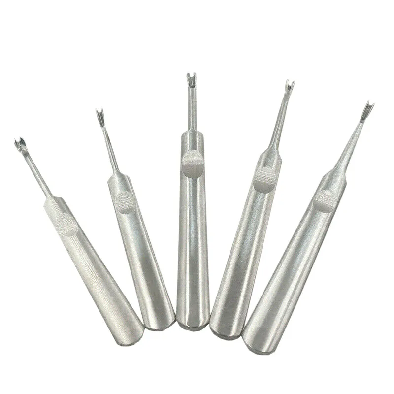 【Oferta Limitada】Juego de 5 He - Groover Stitching Tool reseña y precio