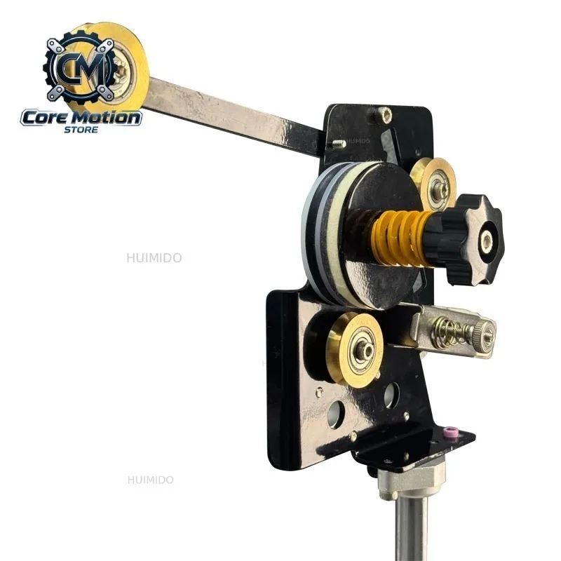 Special Tensioner for Winding Machine High Precision Magnetic Damping Tensioner Stable Wire Tension Controller