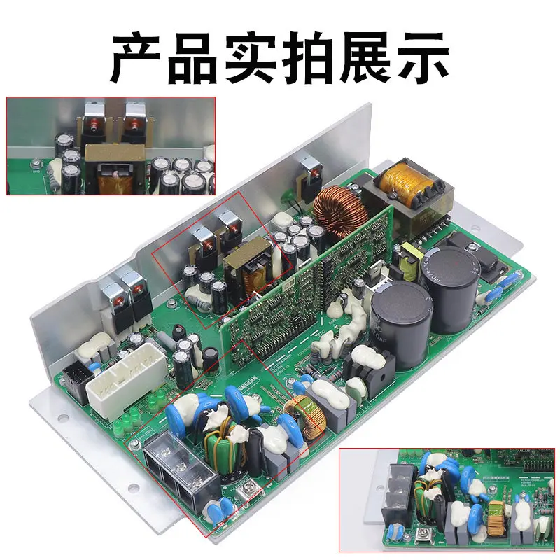 Elevator AVR switching power board VE312XHCA380A regulated power board 5 lights for   new
