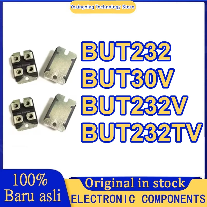 BUT232 BUT30V BUT232V BUT232TV NUEVO MÓDULO