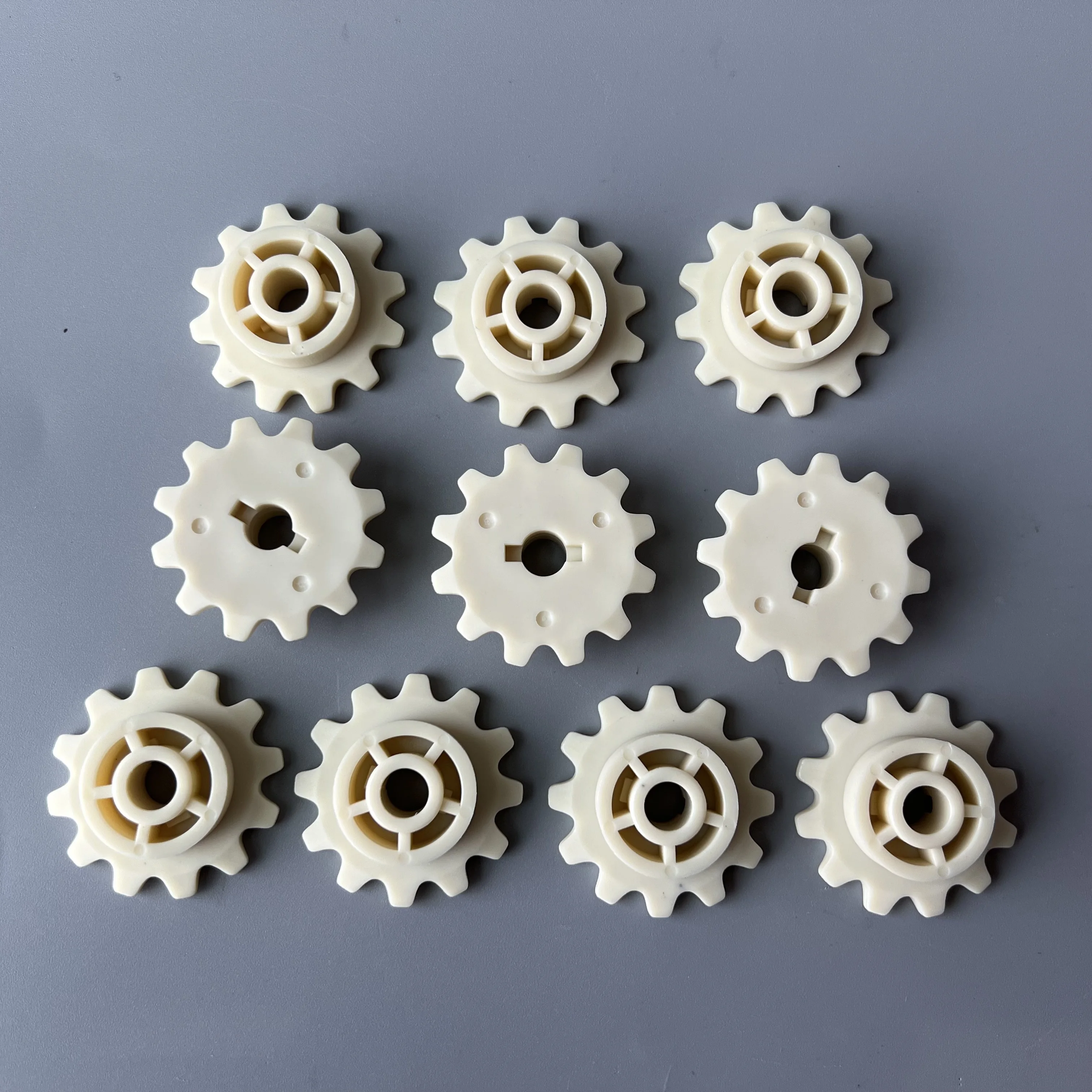 (10pcs/lot) Fuji sprocket gear 34B7499821 34B7499822 for frontier 330/340/350/355/370/375/390/500/570/590 minilabs