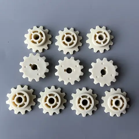 Fuji sprocket gear for frontier minilabs Mervyns