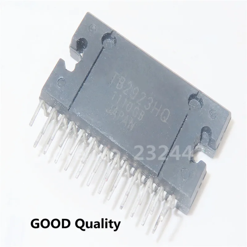 1 قطعة TB2923HQ ZIP25 مضخم الصوت للسيارة رقاقة في الأسهم