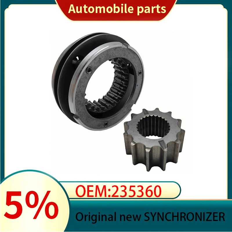 235360 Original Mec…