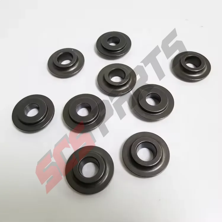 

12× 3680884 Фиксатор пружины клапана подходит для двигателя Cummins ISX QSX X15