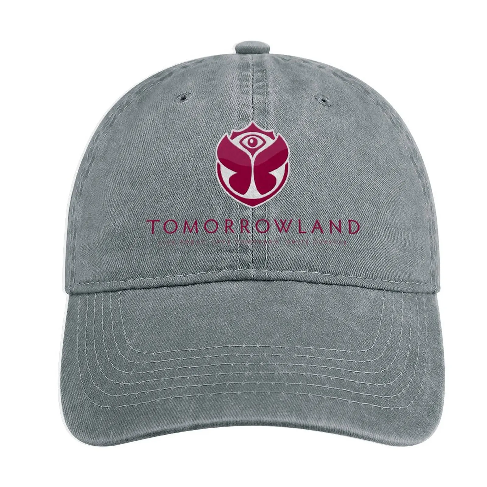 Tomorrowland Cowboy Hat funny hat Big Size Hat Fashion Beach Golf Wear Hats Man Women'S