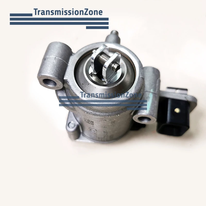 0CK 0CL N486: Solenoide de bloqueo de cambio para Audi – Evaluación técnica y experiencia real