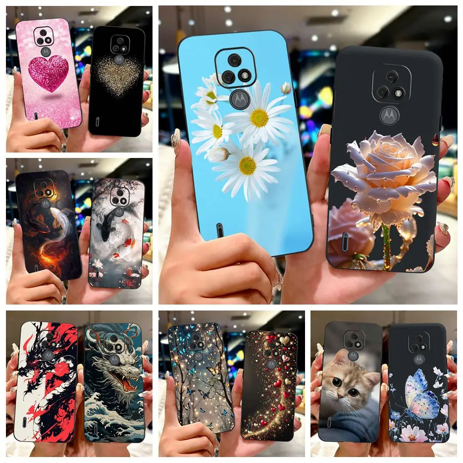 For Motorola Moto E… - image