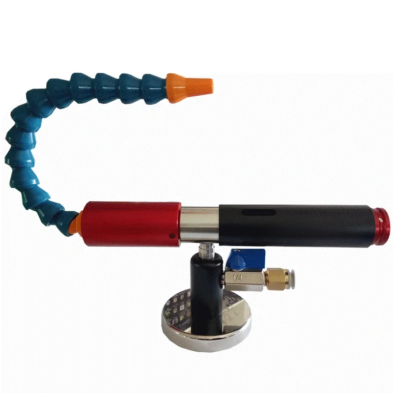 RTK-VTL25 Vortex Tube Cooling Gun Vortex Tube Cooling Gun Micro Cooler Condenser Tube Cooler