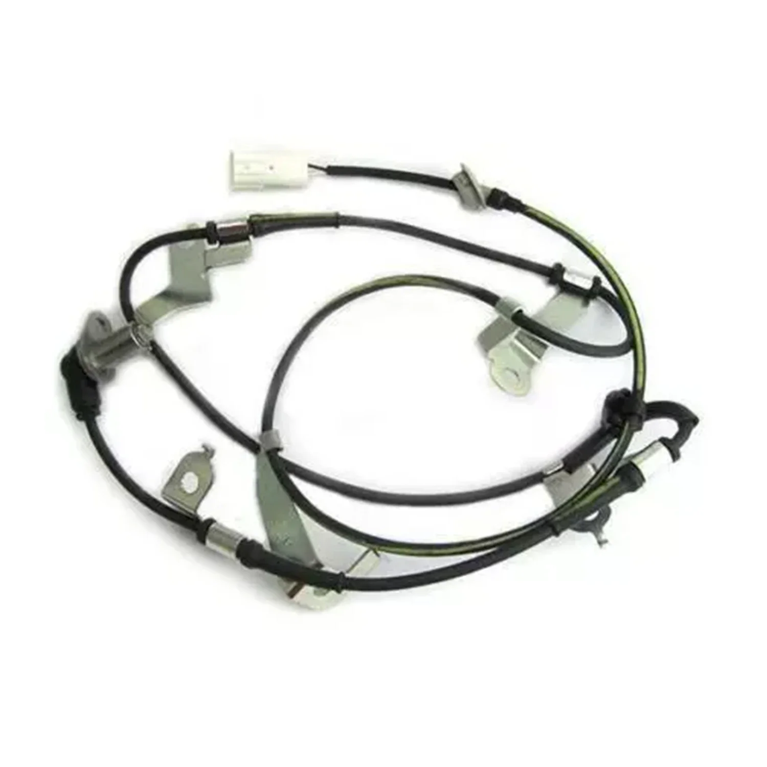 

Front Left ABS Wheel Speed Sensor For Ford Ranger 1990-2016 Mazda B Series UM53-43-73XA