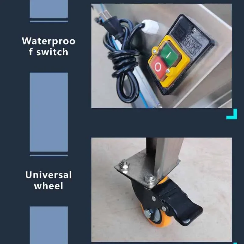 High quality vegetable cutter machine vegetable fruit slicer Shredding Dicing