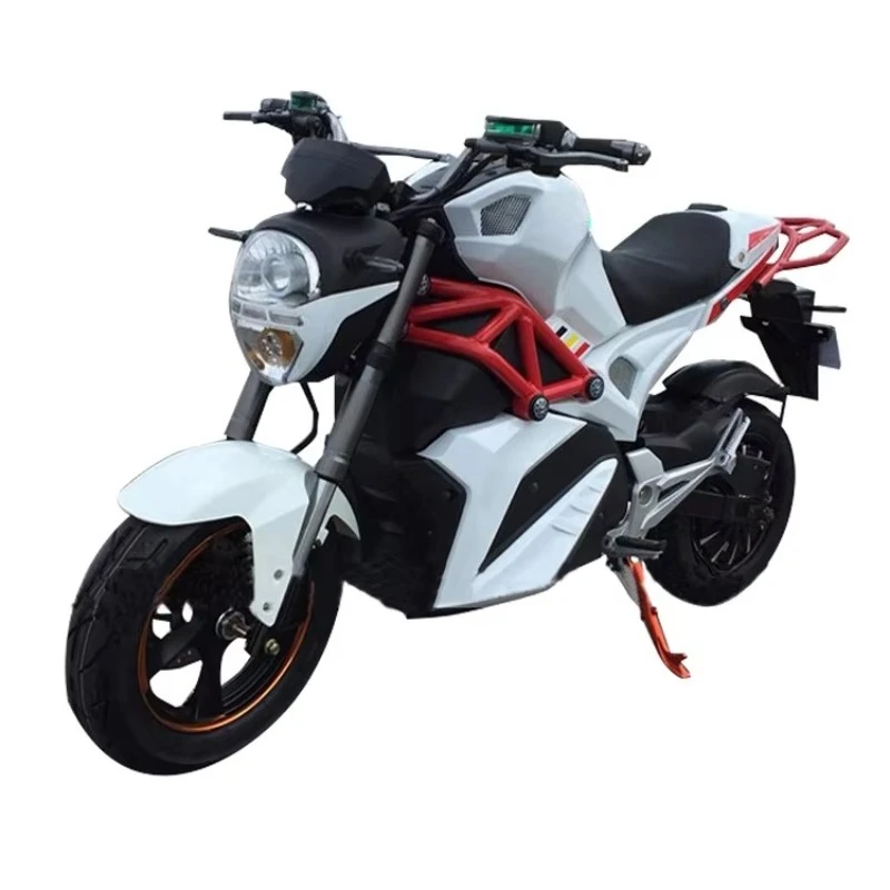 

Yzhgb high-speed wholesale 3000W adult electric two-wheel scooter lithium battery 200kg load capacity 60km electronic digital se