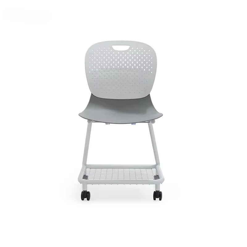 & Modern Plastic Reception Waiting Room Chair for Hospitality Events Conference Training School Venues
