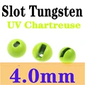 4mm chartreuse TG