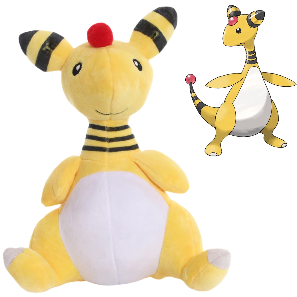 Thumbnail 3 - #53 Latest Stuffed Animal Duck Offers