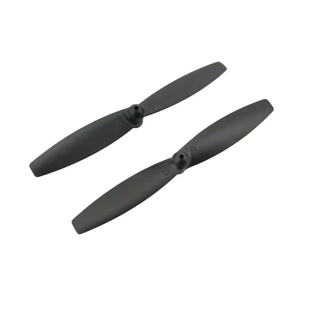 20 stks Blade Propeller CW CCW voor UDI U31 U31W U36 U34W U36WH T25 Quadcopter