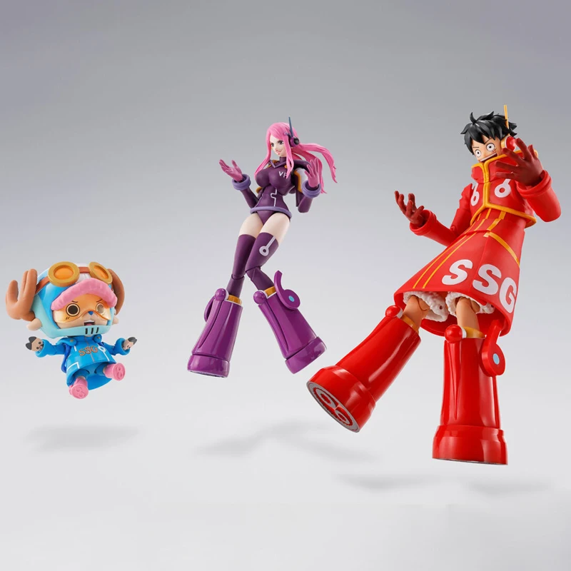 Bandai S.H.Figuarts… - image