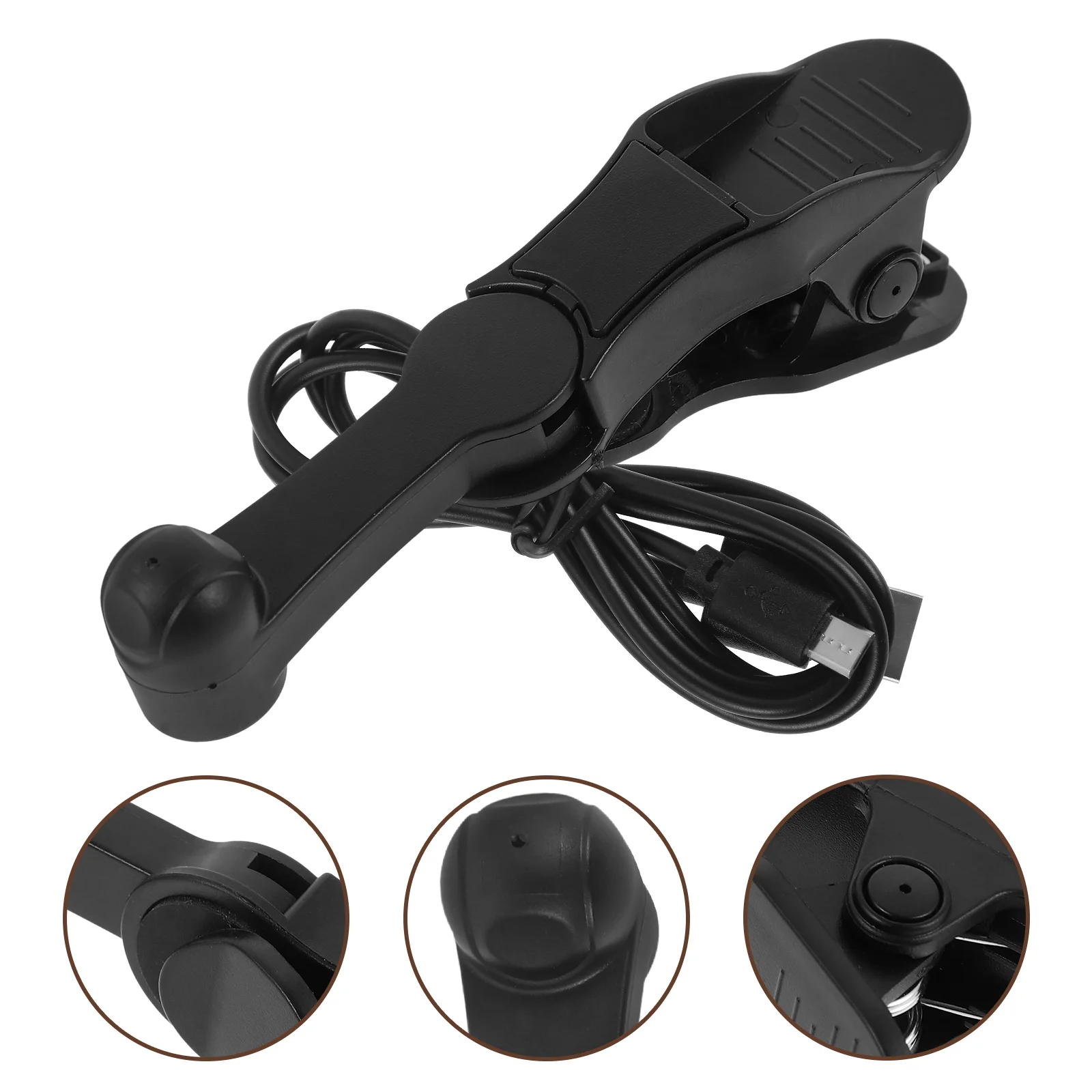 

Phone Screen Clicker Cellular for Portable Speed Black Clicking Applicator Smart