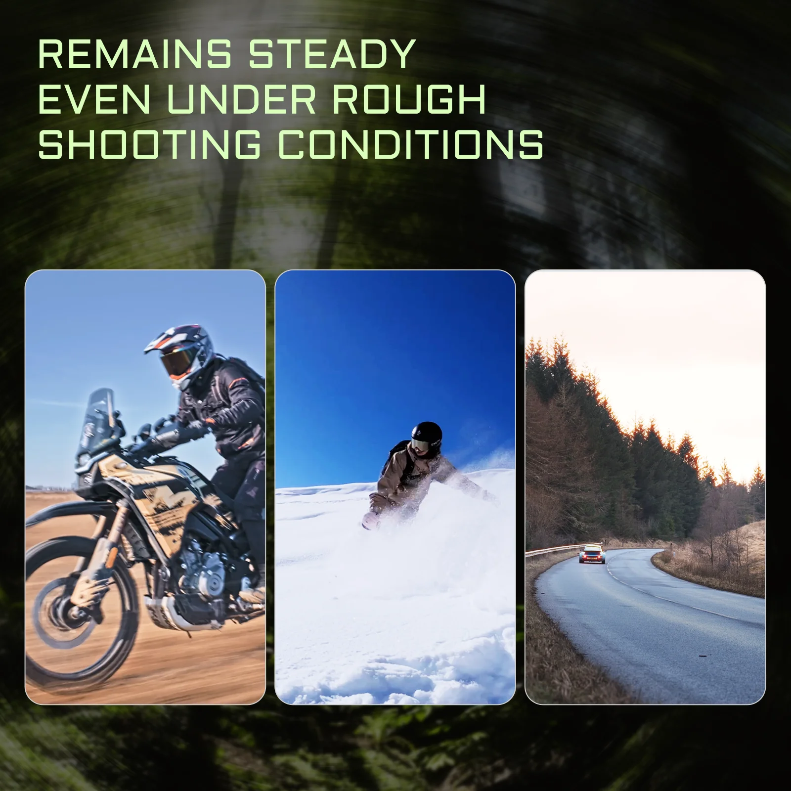 Thumbnail 3 - #13 Trending Camera Accessory Sets Right Now