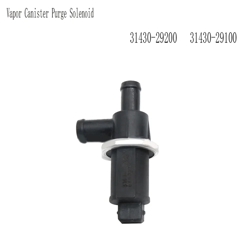 【قطرة السعر! !】31430-29200 علبة بخار تطهير الملف اللولبي للتحكم في الفراغ لشركة هيونداي إلنترا XG300 XG350 كيا أوبتيما ريو5 31430-29