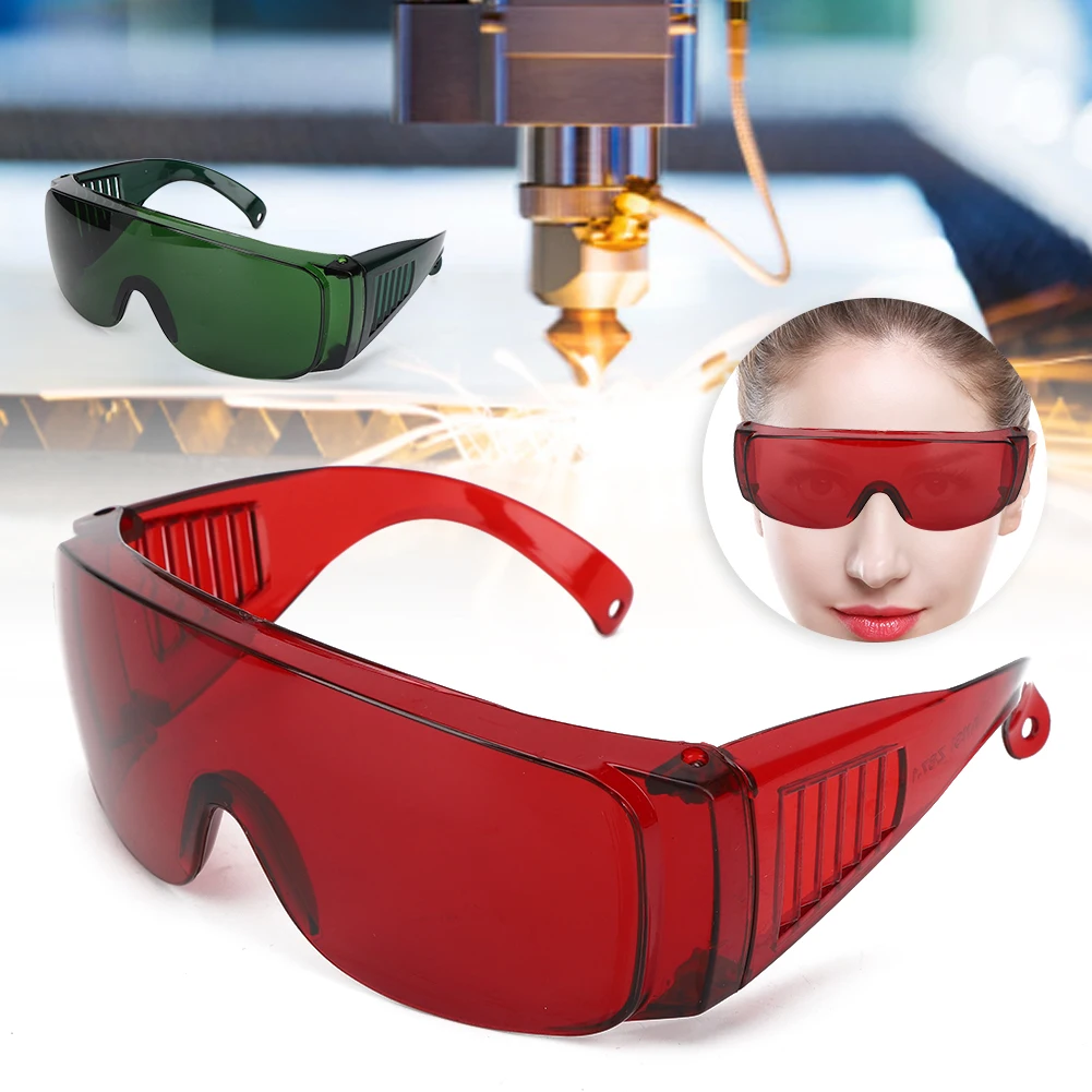 BACHIN Acessório Industrial Óc - Industrial Laser Glasses avaliação e preço