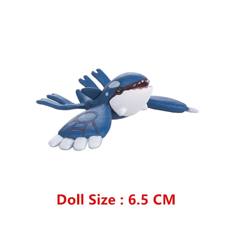 Pokemon Anime-Figur Pikachu Eevee Charizard Mewtwo Cartoon-Figuren-Sammlung Modell Taschenmonster Actionfiguren Geburtstagsgeschenk – Detail 27
