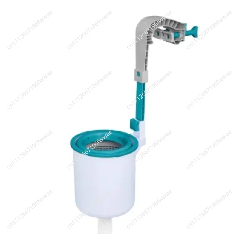 Swimming Pool Equipment Filter Pump Escalator Heater Thermostat Cleaning Set
