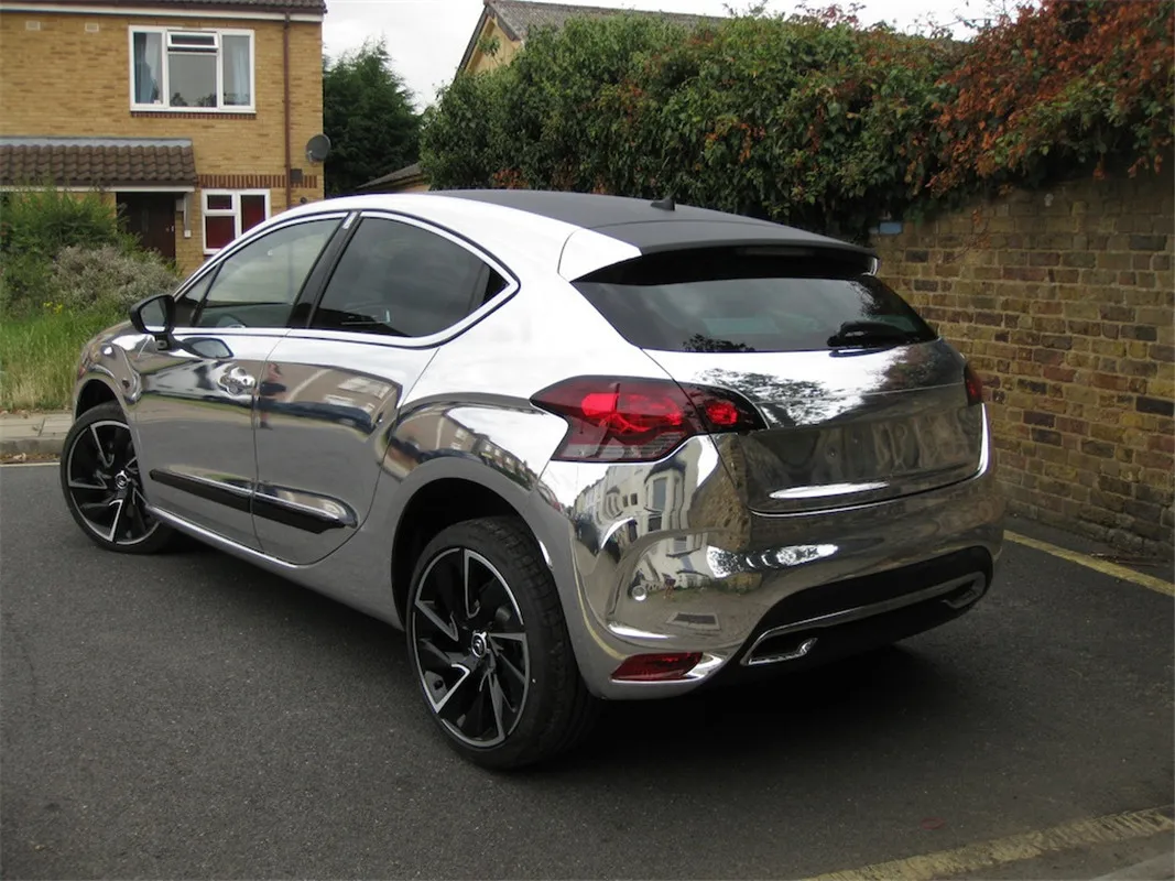 Thumbnail 4 - #4 Cheap Car Body Films Worth Buying