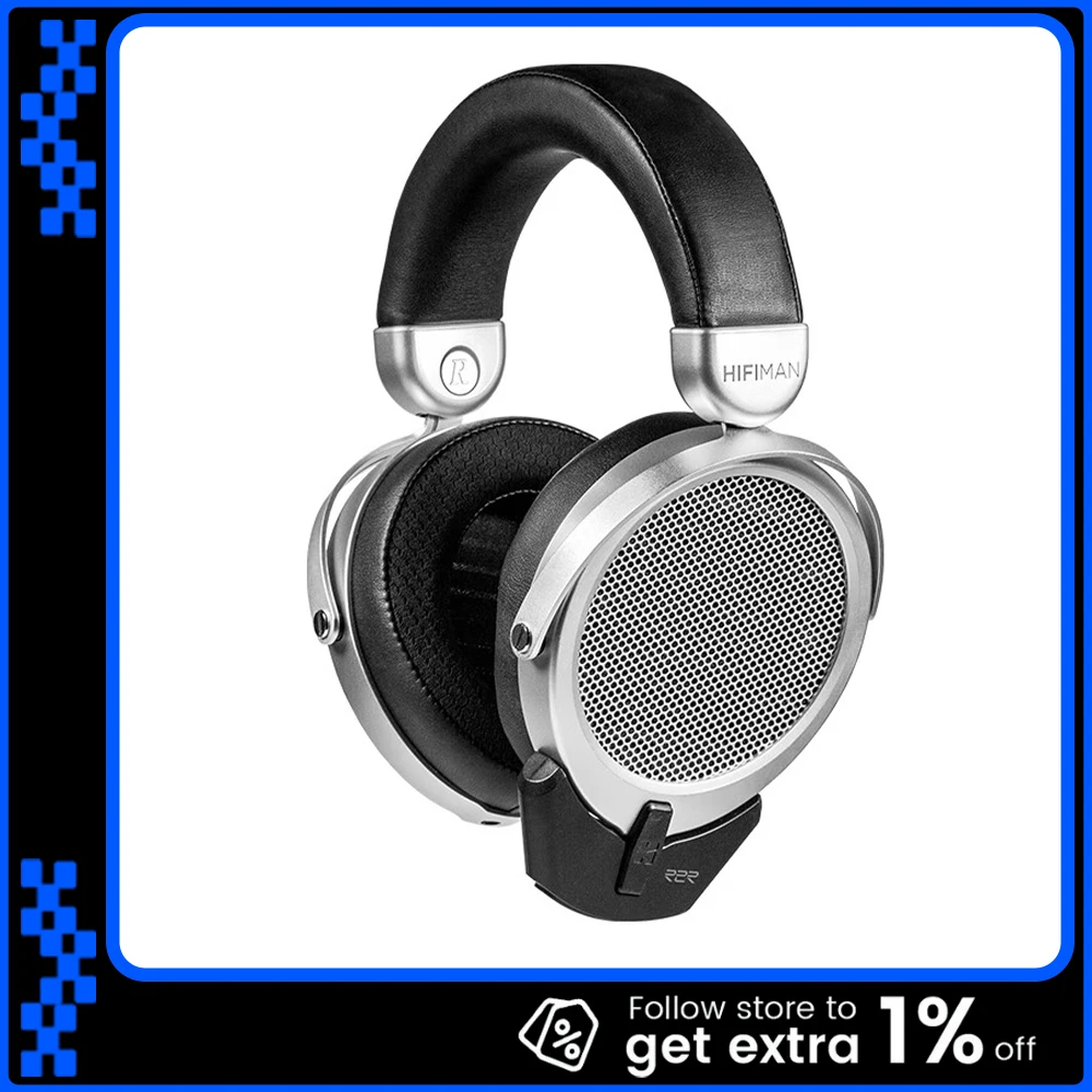 Hifiman Deva Pro Wi… - image