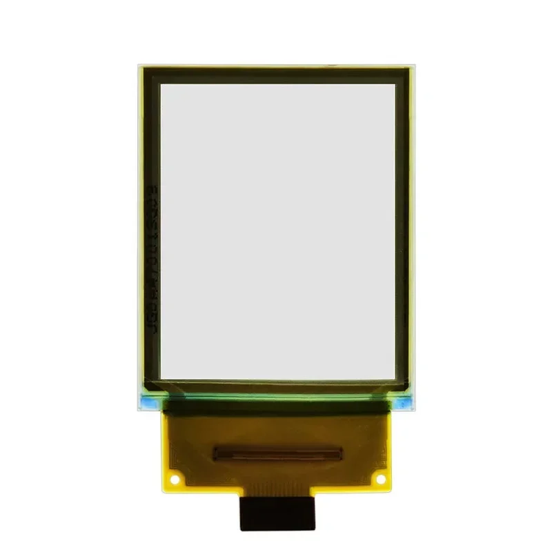 Monitor Trasparenti: Recensione e Valutazione del Display OLED 1.5 con Driver LD7318