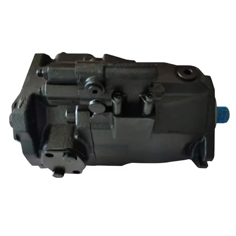 

VOE 17458121 Hydraulic pump excavator spare parts, used for A35D,A35E,A35E FS,A35F, FS,A35F/G FS,A40D,A40E, FS,A40F, A40F/G FS