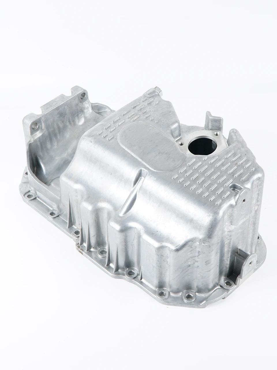 エンジンカバー底 オイルパン VWシロッコ ゴルフ 1.4T 03C103603T