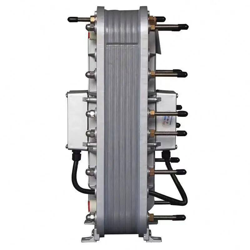 Small EDI Module 100l Ultra Pure Water Machine 50l 100l 150l 200l 300l EDI System Reverse Osmosis