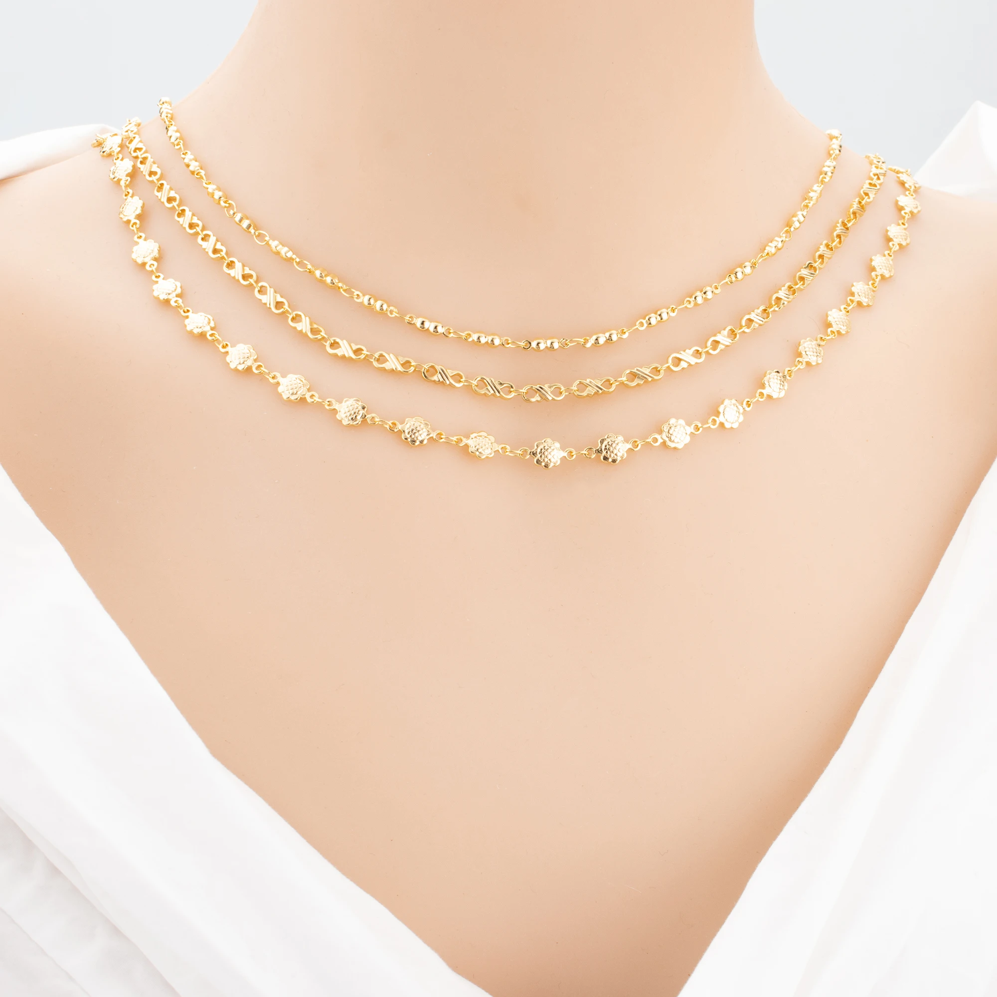 GUFEATHER,1m/lot,C419,chain,18k gold rhodium plated,copper,nickel free,hand made,charms,diy bracelet necklace,jewelry making