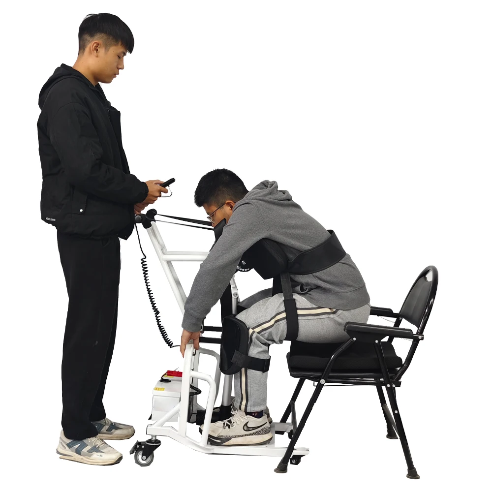 Rehabilitation Training Chinese Wholesale Rehabilitation Equipment Suitable For The Elderly And Disabled Comfortable And Safe L