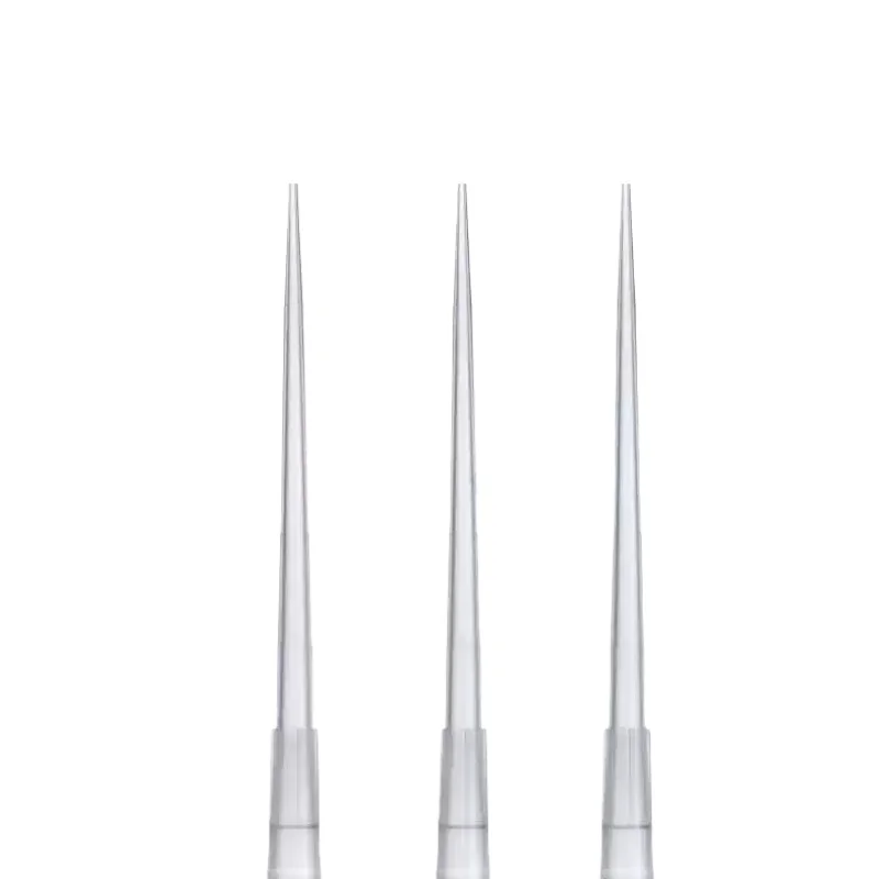 Loook Store Universal Pipette Tips White Yellow Blue Disposable Plastic Pipettor Tips 10/20/200/1000 Lab Consumables Support OEM