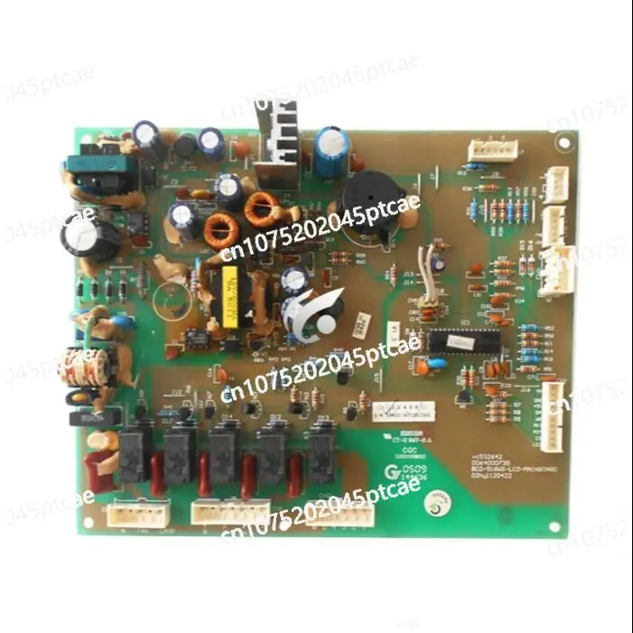 

Computer Board 0064000730 Good Working Good Working for Refrigerator BCD-518WS