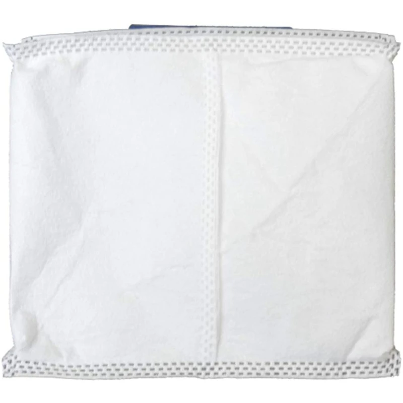 حقيبة غبار يمكن التخلص منها لروبوت ECOVACS Deebot ، T8 AIVI و T8 ، 2.5 لتر