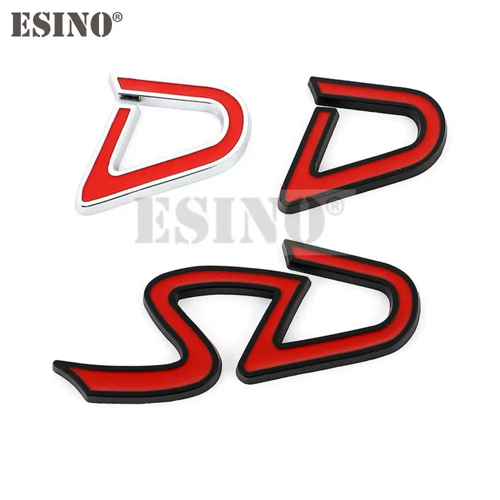 Car Styling 3D Sd D…