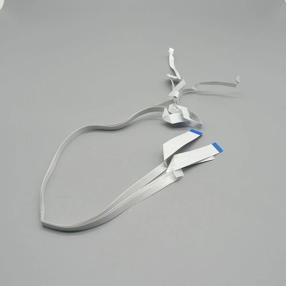 1PC X Testina di stampa Cavo della testina di stampa per Epson WF-3620 WF-3621 WF-3640 WF-3641 WF-7110 WF-7111 WF-7610 WF-7611 WF-7620 WF-7621 L1455