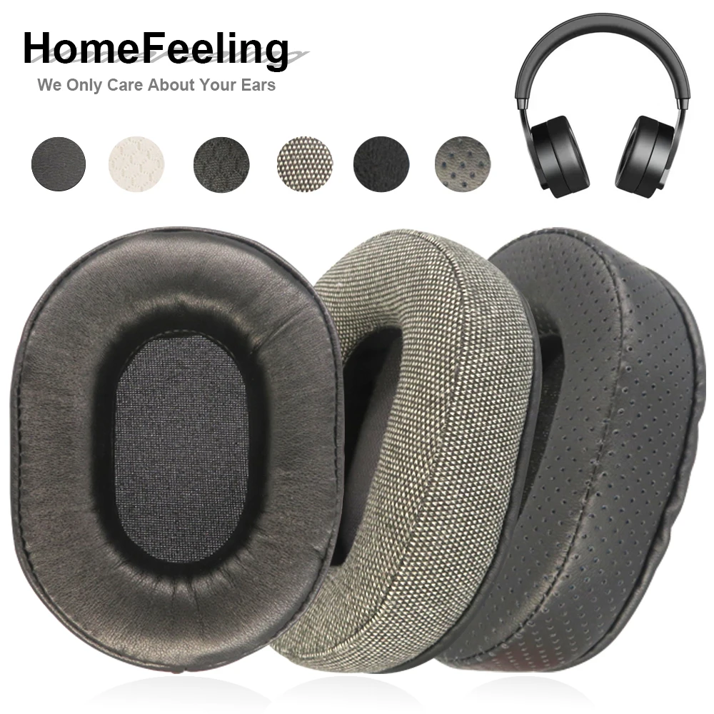 Homefeeling Earpads For Turtle Beach EarForce PX22 Headphone Soft Earcushion Ear Pads Replacement Headset Accessaries