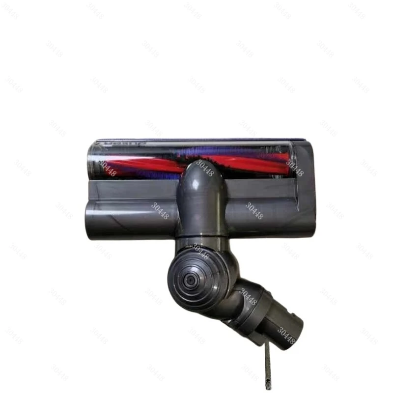 

Original Roller Brush Head V6 Short Roller Brush Head Vacuum Cleaner Accessories Roller Brush Head