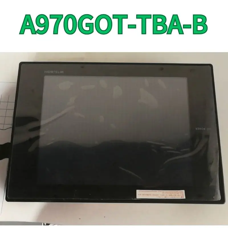 

brand-new touch screen A970GOT-TBA-B Fast Shipping